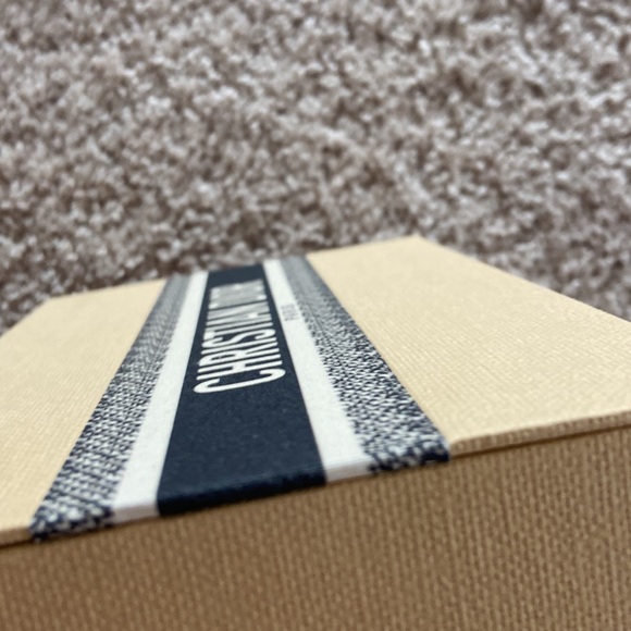 Christian Dior decorative box - Picture 6 of 9